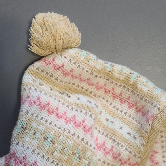 Baby Gap Knitted Sweater - Picture 4 of 5